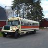 UMass Transit Service : I worked for UMass Transit Service at UMass, Amherst for about 6 years.  I was a driver, a trainer, an RO, and for the last two years of my time with them, the Field Trip Supervisor.  These are pics from that time.  I had a lot of fun at Transit.